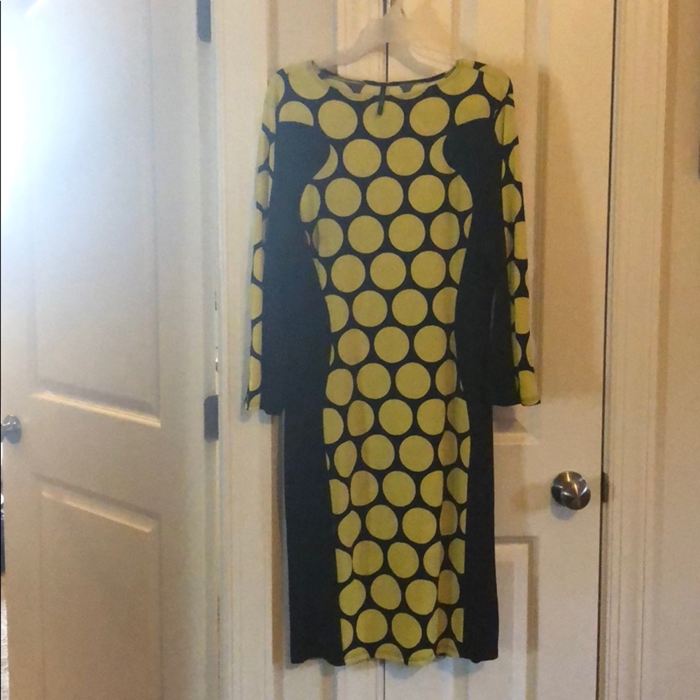 Midi dress